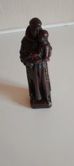 Statue de Saint Antoine, état neuf, 24 cm, hauteur, Enlèvement ou Envoi