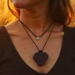 OMI AI DEV KIT 2, Handtassen en Accessoires, Kettingen, Ophalen of Verzenden, Nieuw, Zwart, Overige materialen