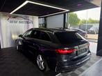 Audi A4 Avant 30 TDi S tronic // Cuir // Camera (bj 2019), Gebruikt, 4 cilinders, Lichtsensor, 136 pk
