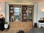 Mooie grote grenen boekenkast, Huis en Inrichting, Ophalen, Gebruikt, 200 cm of meer, 25 tot 50 cm