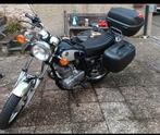 Hepco&Becker kofferrek+zijkoffers. Staat nu op Yamaha SR, Ophalen of Verzenden