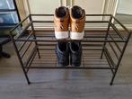 Schoenenrek, Shoe Rack, 2 Layers, Ophalen, Zo goed als nieuw