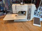 Bernina Record 931 electronic met boventransportvoet, Ophalen, Gebruikt, Naaimachine, Bernina