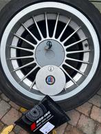 Alpina c88 breedte set origineel, Auto-onderdelen, Banden en Velgen, Ophalen, 17 inch, All Season, Velg(en)