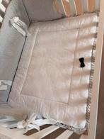 Parklegger en parkomrander, Kinderen en Baby's, Ophalen of Verzenden, Zo goed als nieuw