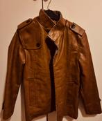 Warme jas, Ophalen of Verzenden, Zo goed als nieuw