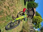 Fiers rockrider 20", Fietsen en Brommers, Fietsen | Jongens, Ophalen, Zo goed als nieuw, 20 inch, Decatlon