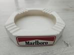 2 asbakken Marlboro, Verzamelen, Ophalen, Zo goed als nieuw