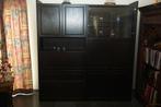 Eetkamer kast bestaande uit 2 delen, Huis en Inrichting, Ophalen, Zo goed als nieuw