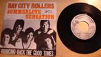 Bay City Rollers --- Sensation Summerlove, 7 pouces, Pop, Utilisé, Enlèvement ou Envoi
