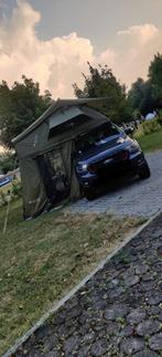 Daktent, Ophalen, Zo goed als nieuw, Tot en met 3