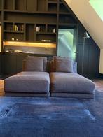 Lounge sofa B&B Italia, Huis en Inrichting, Ophalen, Gebruikt, Modern / cosy, 150 tot 200 cm