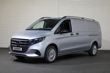Mercedes-Benz Vito 114 CDI XL Overbrengvoertuig (in aanbouw) beschikbaar voor biedingen