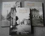 Flâneries dans Uccle d'hier à aujourd'hui (Volume 1, 2 et 3), Livres, Histoire nationale, Enlèvement ou Envoi, Utilisé