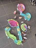 Fur real friends hamsters marmotjes speelbaan, Kinderen en Baby's, Ophalen, Zo goed als nieuw