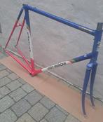 Perfecte frameset Eddy Merckx Corsa Exstra Team Weinmann, Enlèvement