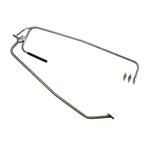 Bullseye pick, Verzenden