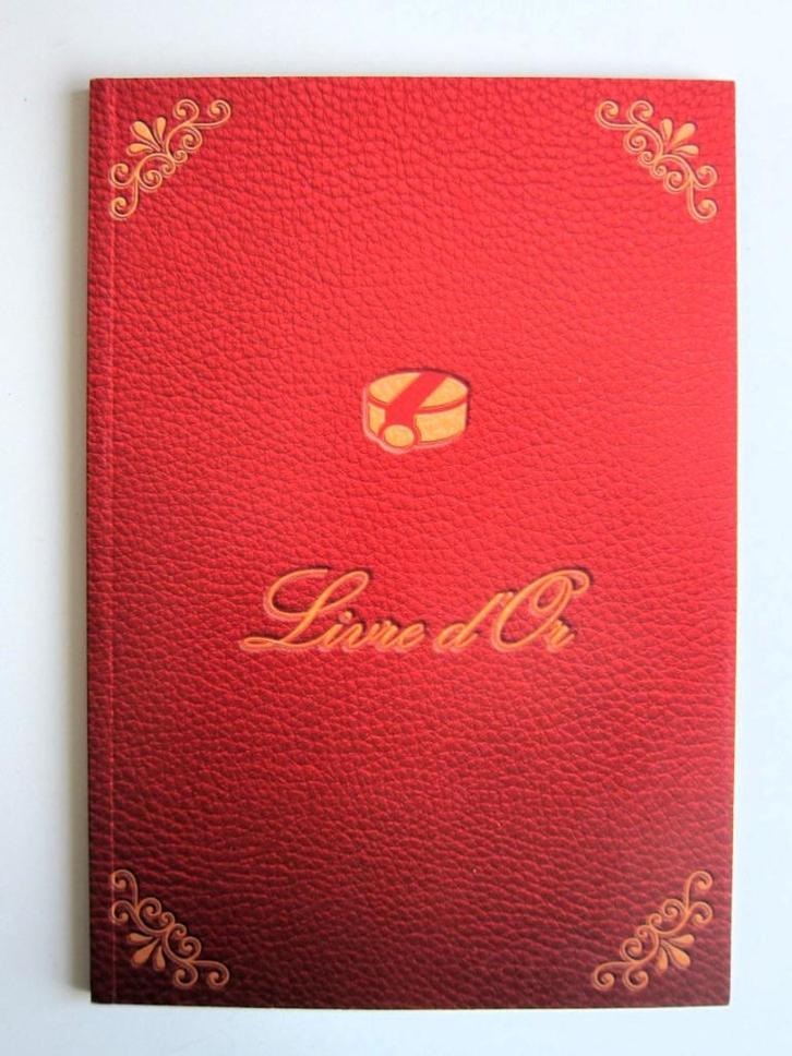 Suppl. annuel d'abonnés Spirou n°1 : Le livre d'or (2010), Livres, BD, Comme neuf, Une BD, Enlèvement ou Envoi