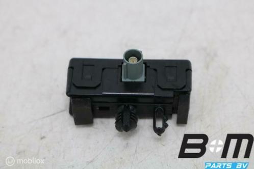 Antenneversterker Audi A3 8Y 5B4035510, Auto diversen, Autoradio's, Gebruikt