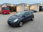 Opel corsa 1.2 Euro 5, Auto's, Opel, Euro 5, 63 kW, Blauw, 1229 cc