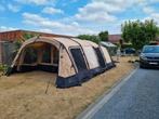Bardani airspace 470TC, Caravans en Kamperen, Tenten, Ophalen, Zo goed als nieuw