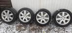 Alu velgen + winterbanden t5 t6 transporter, Auto-onderdelen, Ophalen, Winterbanden, Velg(en)