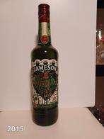 Jameson whiskey., Verzamelen, Wijnen, Ophalen of Verzenden, Zo goed als nieuw