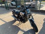 Yamaha VMAX Project, Motoren, Sportuitlaat, 4 cilinders, Particulier, Meer dan 35 kW