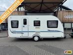 Adria Adora 472 LU 2010 MOVER + LUIFEL!, Rondzit, Schokbreker, Adria, 4 tot 5 meter