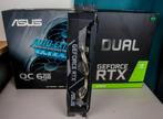 ASUS 2060 RTX NVIDIA, Comme neuf, Enlèvement, Nvidia