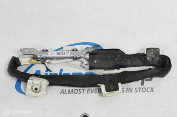 Dak airbag links of rechts Fiat 500 (2016-heden) beschikbaar voor biedingen