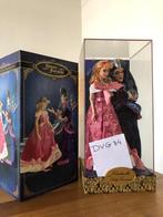 Disney Limited Doll - Cinderella & Lady Tremaine (Assepoeste, Nieuw, Ophalen of Verzenden, Assepoester of Belle, Beeldje of Figuurtje