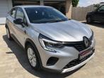 Renault captur benzine met garantie!!, 67 kW, Bedrijf, 5 deurs, 3 cilinders