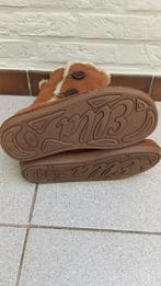 Winter boots, Ophalen, Bruin, Snowboots, Zo goed als nieuw
