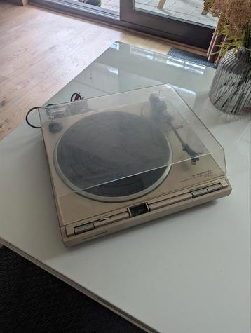 Marantz TT221 platenspeler direct drive  beschikbaar voor biedingen
