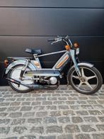Peugeot 103 mvl, Ophalen, Gebruikt, Klasse A (25 km/u), 49 cc