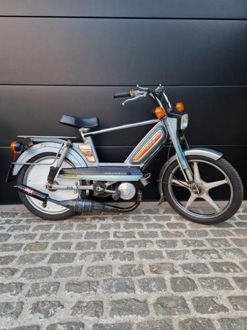 Peugeot 103 mvl  beschikbaar voor biedingen
