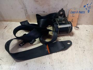 Nissan Primera III Gordel Links Achter 88844AV800 2002-2009 beschikbaar voor biedingen
