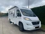 Laika kosmi 9,  Automaat, Caravans en Kamperen, Mobilhomes, Tot en met 2, Diesel, Particulier, 6 tot 7 meter