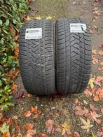 4 pneus d'hiver Pirelli 265 x 45 x 21, Autos : Pièces & Accessoires, Pneus & Jantes, Pneus hiver, Enlèvement ou Envoi, 21 pouces