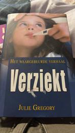 Verziekt, Boeken, Biografieën, Ophalen of Verzenden, Zo goed als nieuw