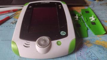 LeapPad éducatif modèle PSP-7A (fonctionnel) beschikbaar voor biedingen