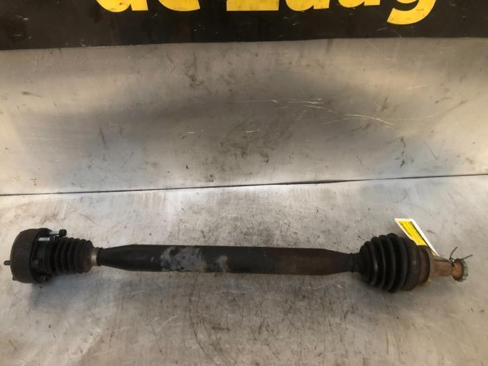 Aandrijfas rechts-voor van een Seat Ibiza, Auto-onderdelen, Remmen en Aandrijving, Seat, Gebruikt, 3 maanden garantie, Ophalen of Verzenden