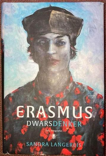 Sandra Langereis - Erasmus beschikbaar voor biedingen