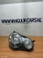 Koplamp  rechts Volkswagen Polo 9N ('01-'05, Enlèvement ou Envoi, Volkswagen, Utilisé, Volkswagen