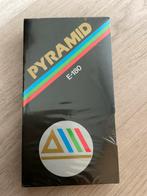 Vhs videocassette 180 minuten, Audio, Tv en Foto, Ophalen of Verzenden, Zo goed als nieuw