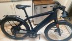 Stromer st3 2019  batterie 983wh 4122klm (L), Fietsen en Brommers, Elektrische fietsen, Ophalen, Zo goed als nieuw, Stromer