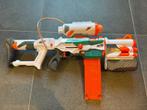 Nerf pistool, Ophalen, Zo goed als nieuw