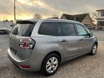 Citroen Picasso 1.6 hdi automaat met 7 personen euro 6, Auto's, Citroën, Automaat, Euro 6, C4 (Grand) Picasso, Bedrijf