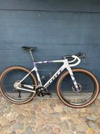 Scott Addict Gravel RC, Ophalen, Carbon